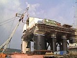 Российская ракета не взлетела Российская ракета не взлетела