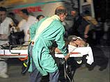 По последним данным, в результате взрыва погиб 1 человек и 22 получили ранения. Все они были доставлены в местный госпиталь, - заявил представитель местной админис По последним данным, в результате взрыва погиб 1 человек и 22 получили ранения. Все они были доставлены в местный госпиталь, - заявил представитель местной админис