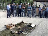 Правоохранительные органы Чечни обнаружили видеокассету с обращением к Аслану Масхадову находящихся на лечении в Турции боевиков Правоохранительные органы Чечни обнаружили видеокассету с обращением к Аслану Масхадову находящихся на лечении в Турции боевиков