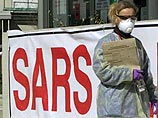 Он стал 44 жертвой вируса SARS, скончавшимся в крупнейшим городе Канады, и вторым умершим от этой болезни за последние три дня Он стал 44 жертвой вируса SARS, скончавшимся в крупнейшим городе Канады, и вторым умершим от этой болезни за последние три дня