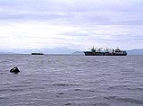 Судно с тремя рыбаками исчезло у берегов Сахалина