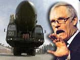 Медиа-магнат Тэд Тернер будет бороться с ядерной угрозой Медиа-магнат Тэд Тернер будет бороться с ядерной угрозой