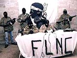 Новый теракт на острове Корсика - 5 человек получили ранения Новый теракт на острове Корсика - 5 человек получили ранения