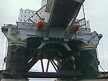 Старт ракеты "Зенит-3SL" был отменен из-за сбоя на спутнике Старт ракеты "Зенит-3SL" был отменен из-за сбоя на спутнике