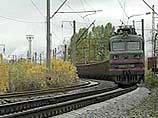 Движение поездов под Екатеринбургом после схода с рельсов цистерн с бензином восстановлено