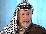 Арафата не пустили на похороны сестры