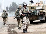Британский военнослужащий убит под Басрой, еще двое ранены Британский военнослужащий убит под Басрой, еще двое ранены