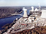 Канада предложила третью причину энергокатастрофы - сбой на АЭС в Пенсильвании