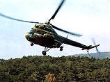 В Средне-Ахтубинском районе Волгоградской области при выполнении учебно-тренировочного полета разбился вертолет Ми-2. Пилот погиб