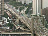 Крупнейшие города США и Канады на Восточном побережье остались без электричества в результате беспрецедентного выхода из строя энергосистемы Крупнейшие города США и Канады на Восточном побережье остались без электричества в результате беспрецедентного выхода из строя энергосистемы