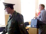 Командир одной из воинских частей Сибирского военного округа генерал-майор Вадим Михайлов лишен судом воинского звания и приговорен к трем годам лишения свободы