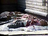 Участник нападения на Буденновск приговорен к 11 годам лишения свободы Участник нападения на Буденновск приговорен к 11 годам лишения свободы