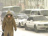 Как сообщает "ИТАР-ТАСС", сегодня на Приморский край обрушились сразу 2 снежных циклона. Один из них пришел из Северного Китая, другой из Японского моря Как сообщает "ИТАР-ТАСС", сегодня на Приморский край обрушились сразу 2 снежных циклона. Один из них пришел из Северного Китая, другой из Японского моря