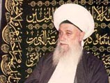 Мухаммед Хаккани, возглавляющий в городе Неджефе канцелярию аятоллы Али Систани - одного из четырех духовных лидеров иракских шиитов, назвал послание Хусейна "несостоятельным"