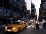 После того, как сразу в нескольких штатах США и Канады погас свет, на улицы вышли мародеры После того, как сразу в нескольких штатах США и Канады погас свет, на улицы вышли мародеры