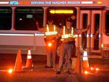 На улицы Нью-Йорка и Оттавы вышли мародеры На улицы Нью-Йорка и Оттавы вышли мародеры