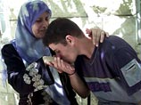 Из израильских тюрем освобождены 73 палестинских заключенных Из израильских тюрем освобождены 73 палестинских заключенных