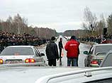 В Крылатском пройдет первый чемпионат по дрэг-рейсингу В Крылатском пройдет первый чемпионат по дрэг-рейсингу