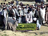 В Афганистане за двое суток убиты 115 человек