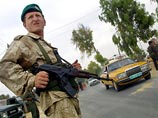 Израиль передаст Иерихон и Калькилию под контроль палестинцев на следующей неделе Израиль передаст Иерихон и Калькилию под контроль палестинцев на следующей неделе