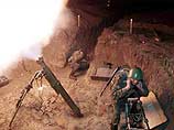 Жители населенного пункта Амби-Ирзе Ачхой-Мартановского района республики подвергаются еженощным артиллерийским ударам, сообщает "Интерфакс" со ссылкой на чеченский государственный телеканал