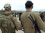 Жители чеченского села Амби-Ирзе каждую ночь подвергаются артобстрелам Жители чеченского села Амби-Ирзе каждую ночь подвергаются артобстрелам
