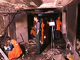 Сегодня вечером начнется экспертиза вещественных доказательств, изъятых на месте взрыва в Москве Сегодня вечером начнется экспертиза вещественных доказательств, изъятых на месте взрыва в Москве