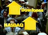 По итогам сессии на Нью-Йоркской фондовой бирже индекс Dow Jones вырос на 11 пунктов до уровня 9.322 пункта. Индекс электронной биржи NASDAQ увеличился почти на 2 пункта