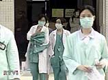 В пекинских госпиталях не осталось ни одного больного атипичной пневмонией. Сегодня после 100-дневного лечения из больницы "Дитань" были выписаны два последних пациента