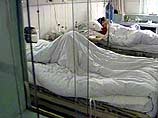 В пекинских больницах больше нет больных атипичной пневнонией