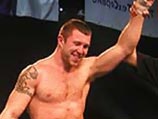 Вадим Токарев защитил звание Интерконтинентального чемпиона по боксу