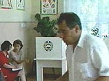 Выборы президента Карачаево-Черкесии признаны состоявшимися