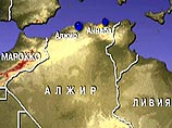 Стали известны имена россиян, убитых в Алжире Стали известны имена россиян, убитых в Алжире