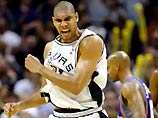 Dream team начала "крестовый поход" против остального баскетбольного мира Dream team начала "крестовый поход" против остального баскетбольного мира