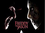 Кровавый фильм ужасов для подростков "Фредди против Джейсона" вырвался вперед и обогнал бывший хит номер один "S.W.A.T.", заработав за три дня после премьеры 36,4 млн долларов