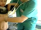 Согласно одной из версий, во время приготовления каши на кухне разбился градусник и случайно попал в кастрюлю. Однако по всем больничным нормам присутствие термометров в пищевых блоках крайне запрещено Согласно одной из версий, во время приготовления каши на кухне разбился градусник и случайно попал в кастрюлю. Однако по всем больничным нормам присутствие термометров в пищевых блоках крайне запрещено