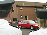 Ирландские террористы казнили жителя Белфаста на глазах у его жены и шестерых детей Ирландские террористы казнили жителя Белфаста на глазах у его жены и шестерых детей