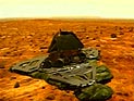 Марсианская АЭС будет обеспечивать электроэнергией базу, которую планируется создать в будущем на Красной планете
