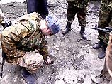 В Старопромысловском районе Грозного на фугасе подорвался БТР федеральных сил В Старопромысловском районе Грозного на фугасе подорвался БТР федеральных сил