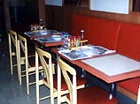 В сети закусочных Pizza Hut запрещено курить
В сети закусочных Pizza Hut запрещено курить