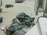 При взрыве на военном складе под Тикритом погибли 12 человек