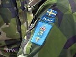 Шведская армия будет работать с 9 до 17 часов