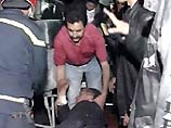 Четверо террористов, организовавших взрывы в Касабланке, приговорены к смерти