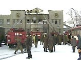 В Омске сегодня утром из-за крупнейшего пожара почти полностью сгорел один городских Дворцов культуры В Омске сегодня утром из-за крупнейшего пожара почти полностью сгорел один городских Дворцов культуры