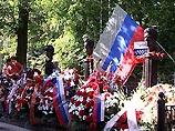 В Москве пройдут торжества, посвященные Дню Государственного флага
