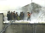 о предварительным данным, пожар начался из-за замыкания в нагревательном приборе на втором этаже здания о предварительным данным, пожар начался из-за замыкания в нагревательном приборе на втором этаже здания