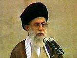 Иран никогда не использует оружие массового уничтожения, сообщил Хаменеи