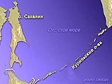 В районе Северных Курил пограничники открыли стрельбу, чтобы остановить судно-нарушитель В районе Северных Курил пограничники открыли стрельбу, чтобы остановить судно-нарушитель