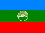 Обнародованы официальные данные первого тура выборов президента Карачаево-Черкесии Обнародованы официальные данные первого тура выборов президента Карачаево-Черкесии