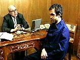 Завершено следствие по делу Салмана Радуева Завершено следствие по делу Салмана Радуева